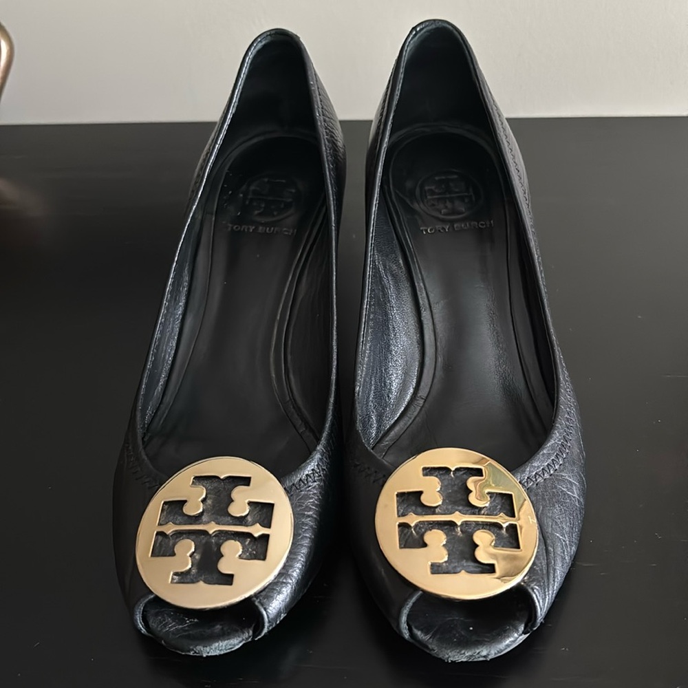Tory Burch Wedges